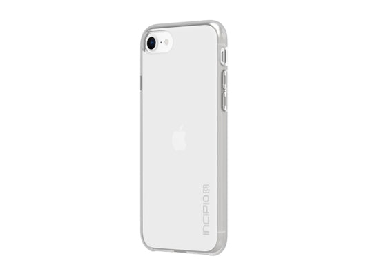 Incipio NGP Pure for iPhone 7/8/SE -Â Clear - Incipio NGP Pure for iPhone 7/8/SE -Â Clear