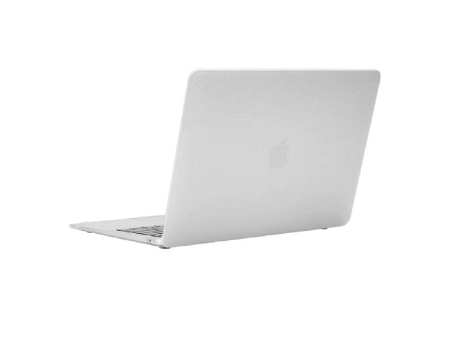 Incase Hardshell Dots Case MacBook Air (13-inch M2/M3)-CLR - Incase Hardshell Dots Case MacBook Air (13-inch M2/M3)-CLR