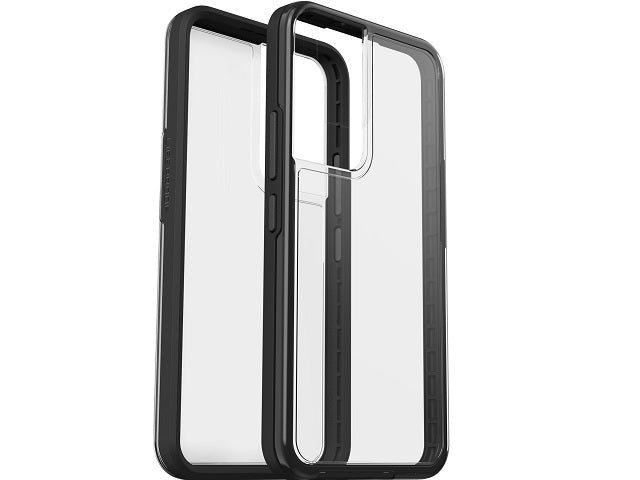 Lifeproof See - Samsung GS22+ - Clear/Black