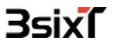 3sixT logo – phone cases, chargers & mobile accessories NZ | The Gadget Guys, Auckland
