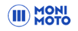 Monimoto logo – motorcycle GPS trackers NZ | The Gadget Guys, Auckland