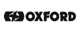 Oxford Products logo – motorcycle accessories, locks & luggage NZ | The Gadget Guys, Auckland