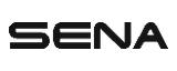 Sena logo – Bluetooth motorcycle helmet intercoms NZ | The Gadget Guys, Auckland