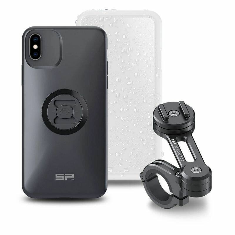 SP Connect Moto Bundle for Samsung Galaxy S10