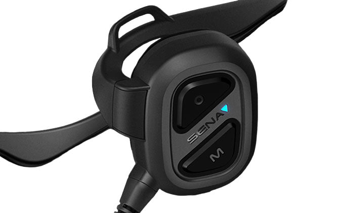 Sena Nautitalk Bosun - Marine Mesh Intercom - Single