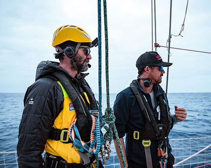 Sena Nautitalk Bosun - Marine Mesh Intercom - Single