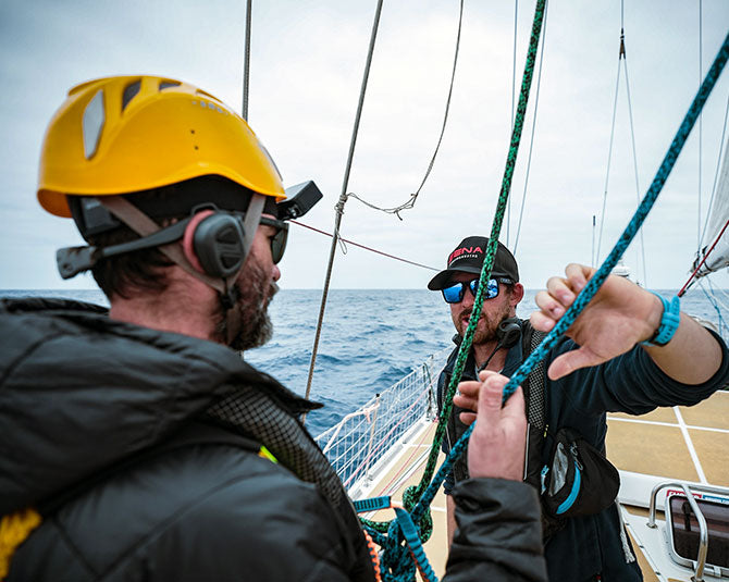 Sena Nautitalk Bosun - Marine Mesh Intercom - Single