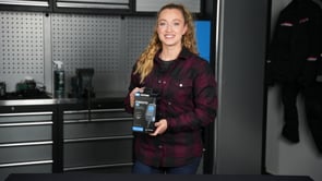 Oxford Oximiser Pro battery optimiser video