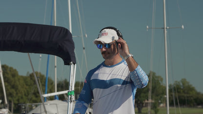 Sena Nautitalk Easy - Marine Mesh Intercom - Single