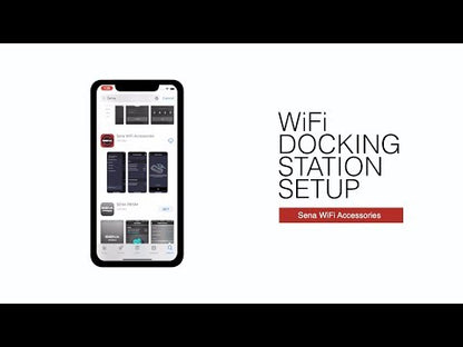 Sena Wifi Docking Station