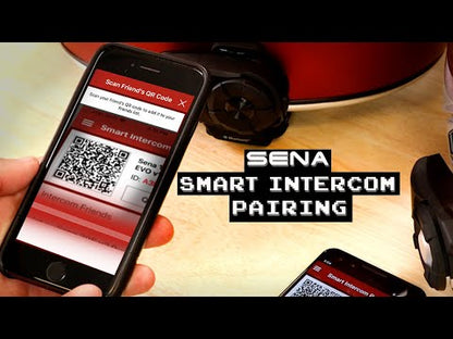 Sena 3S Plus Bluetooth Comm System Universal Microphone Kit