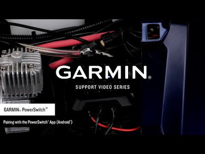 Garmin Powerswitch