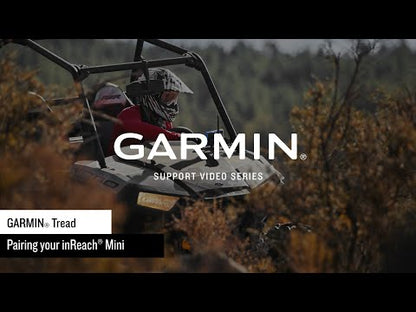 Garmin Tread 2 6" Off-Road Sat-Nav