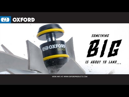 Oxford Beast Floor Lock
