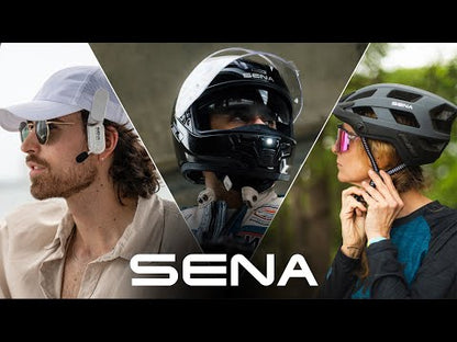 Sena Nautitalk Crew - Marine Mesh Intercom - Single