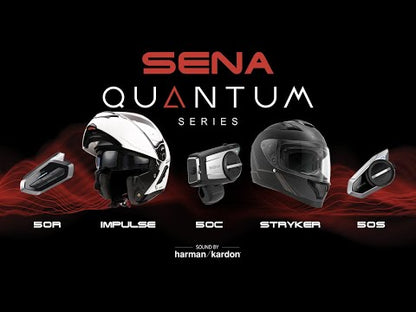 Sena SRL-EXT - Mesh Bluetooth for Shoei NXR-2
