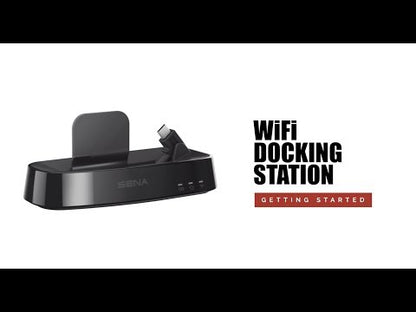 Sena Wifi Docking Station