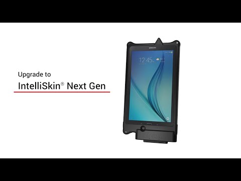 Upgrade to IntelliSkin® Next Gen - GDS® Technology