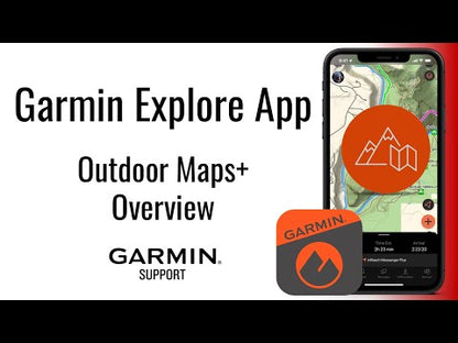 Garmin Montana 710i