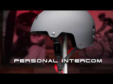 Sena Tech Talk: pi Universal Multi-Sport Intercom