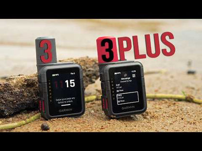 Garmin inReach Mini 3