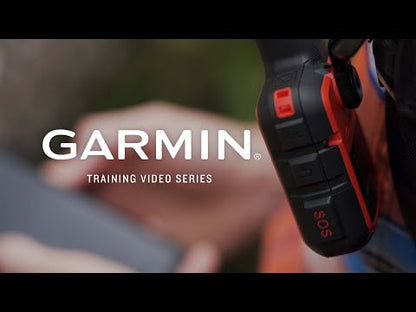 Garmin inReach Mini 2 - Black