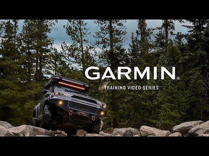 Garmin Tread - SXS Edition 8in with Group Ride Tracker