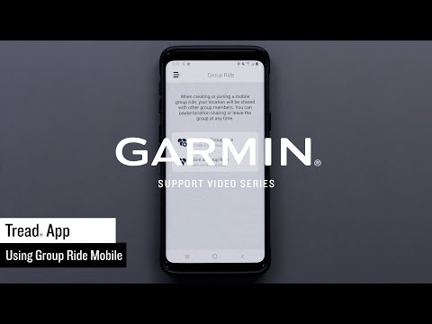 Garmin Tread 2 6" Off-Road Sat-Nav