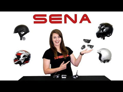 Sena TUFFTALK Over-the-Head Earmuff