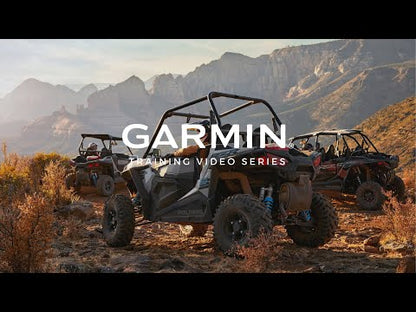 Garmin Powerswitch