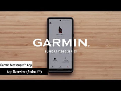 Garmin inReach Messenger
