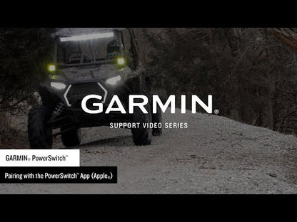 Garmin Powerswitch