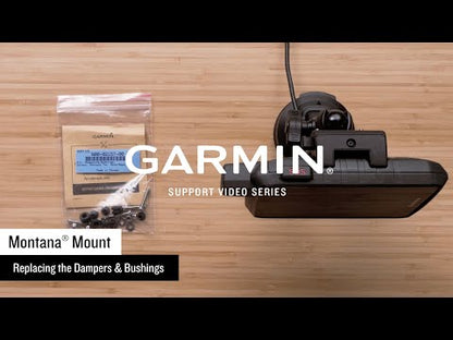 Garmin Montana 710i