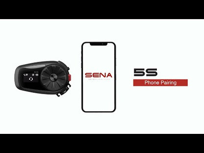 Sena  5S Bluetooth Comm System