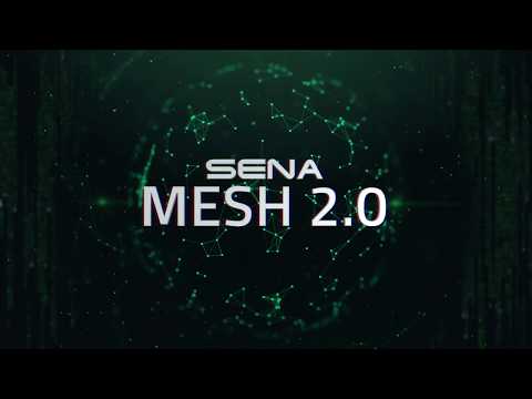 Sena +Mesh Bluetooth to Mesh Adapter firmware update