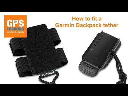 Garmin Backpack Tether for inReach Mini 3