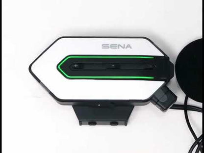 Sena R35 Intercom Wave & Mesh IPX7