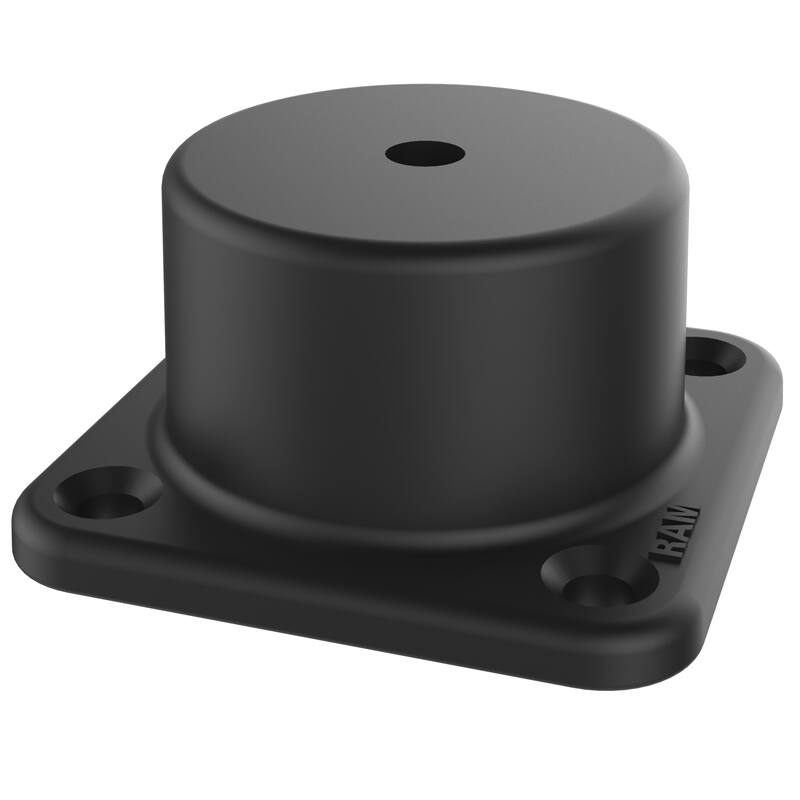 RAM Marine Swing Arm Base - Horizontal