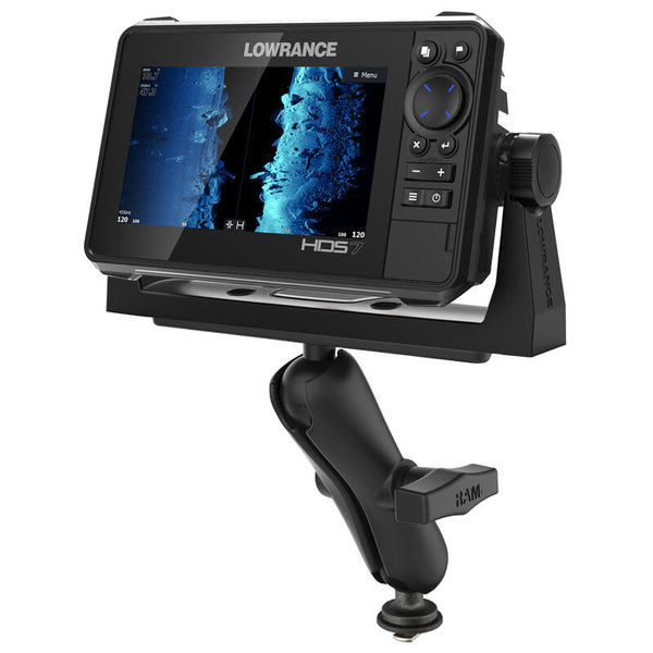 RAM Large Marine Electronics Ball (RAM-137BU) (sku 54832) main image 1
