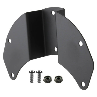 RAM Adaptor Plate for RAM Twist-Lock Dual Suction Cup Base