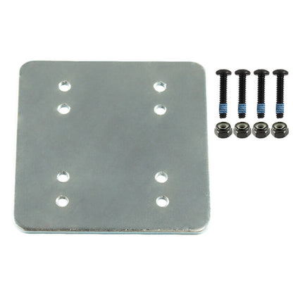 RAM Square 75mm VESA Base Plate - C Series (1.5" Ball)