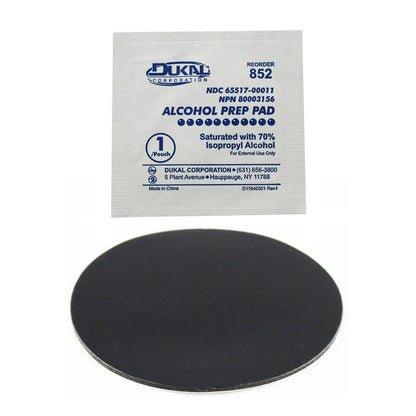 RAM Adhesive Pad - for RAM-B-202U, RAM-202U or RAP-B-378U - 61.7mm diameter