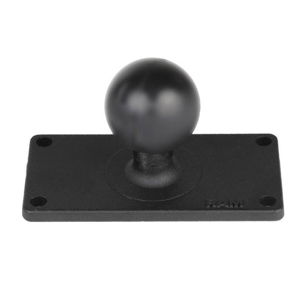 RAM Marine Drill-Down Double Ball Mount for Humminbird Helix 7 - Medium