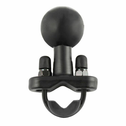 RAM-231ZU RAM® Handlebar U-Bolt Base for Rails 12.7 to 31.75mm in Diameter - C Size