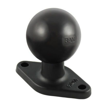 RAM Raven Cruizer / Cruizer II Agri GPS Units - Suction Cup Base