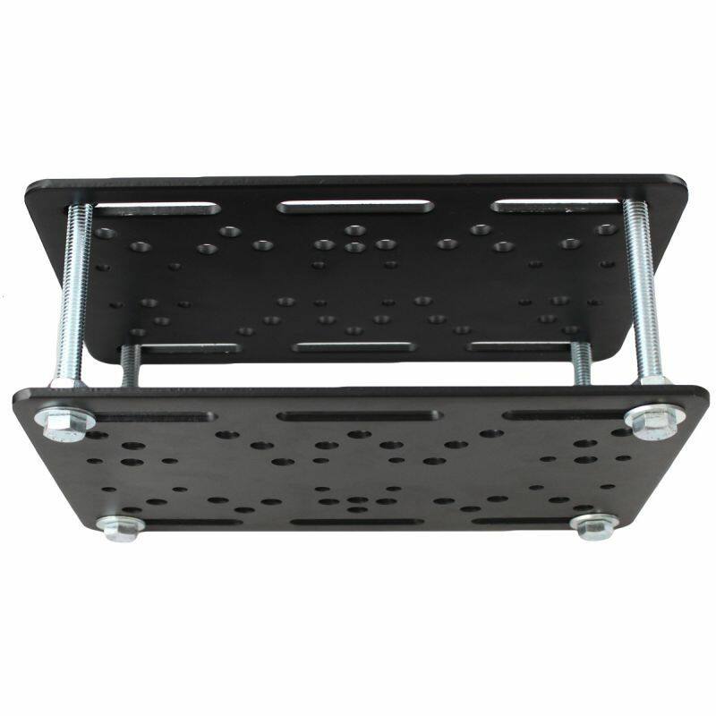 RAM Forklift Overhead Guard Plate