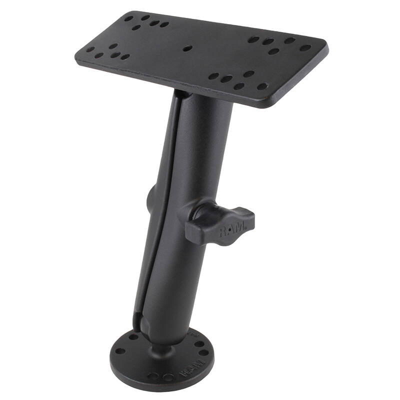 RAM Marine Universal Electronic Device Mounting System - B Series - Long Arm