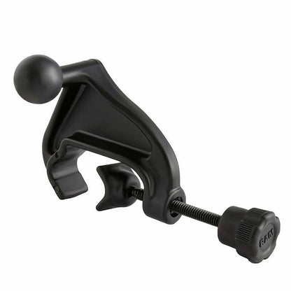 RAM iPad 2,3,4 Cradle with Yoke Clamp Mount