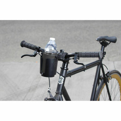 RAM Drink Holder - self-levelling with quick release Tough-Claw