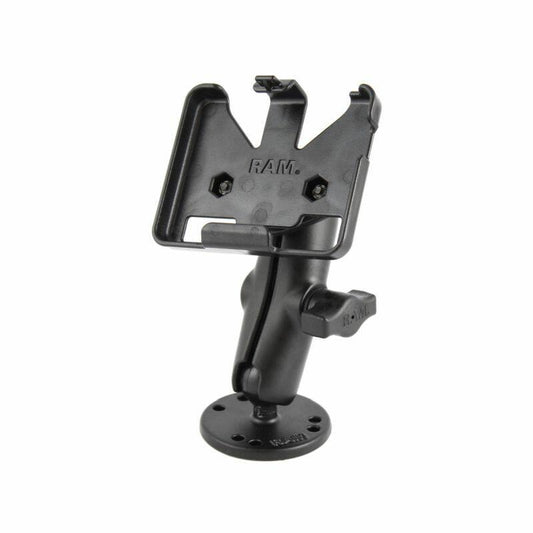 RAM Garmin Cradle - nuvi 1100/1200 with Flat Surface Mount